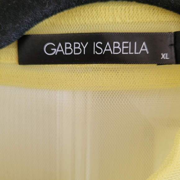 Over lay top - Picture 3 of 4